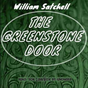 Greenstone Door