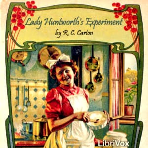Lady Huntworth's Experiment