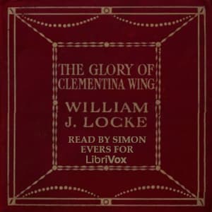 Glory of Clementina Wing