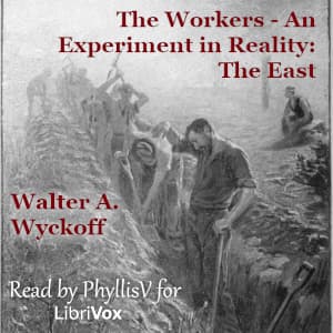 Workers - An Experiment in Reality: The East