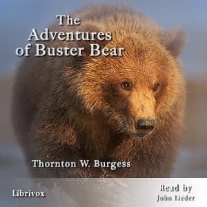 Adventures of Buster Bear