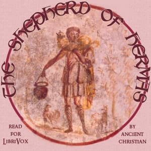Shepherd of Hermas