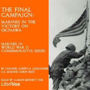 Final Campaign: Marines in the Victory on Okinawa