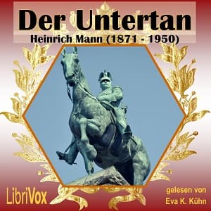 Untertan