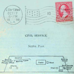 Civil Service