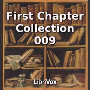First Chapter Collection 009