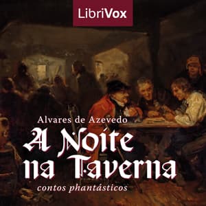 Noite na Taverna: contos phantásticos
