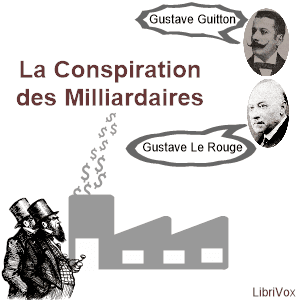 Conspiration des milliardaires