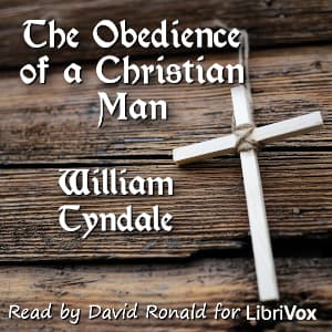 Obedience of a Christian Man