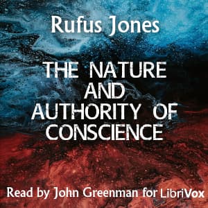 Nature and Authority of Conscience