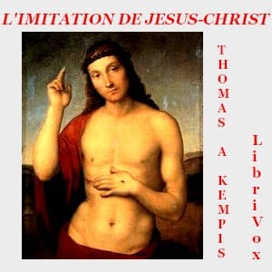 Imitation de Jésus-Christ