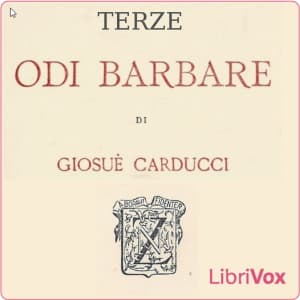 Terze odi barbare