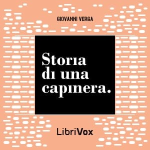 Storia di una capinera