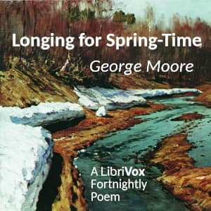 Longing for Spring-time