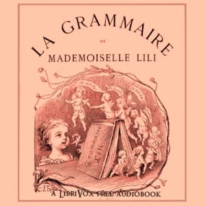 Grammaire de Mademoiselle Lili