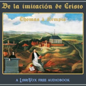 De la imitación de Cristo