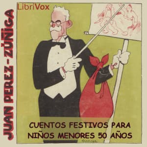 Cuentos festivos para niños menores de 50 años