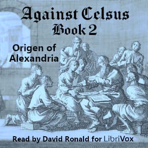 Against Celsus Book 2