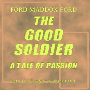 Good Soldier (Version 2)