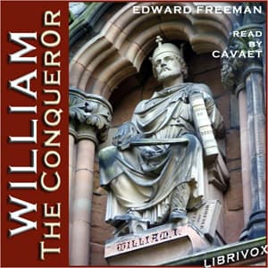 William the Conqueror