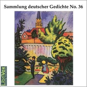 Sammlung deutscher Gedichte 036