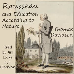 Rousseau and Education According to Nature