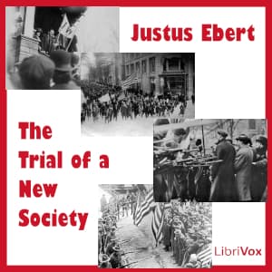 Trial of a New Society