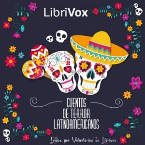 Cuentos de terror latinoamericanos