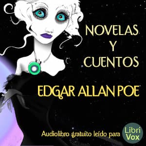 Novelas y Cuentos (Version 2)