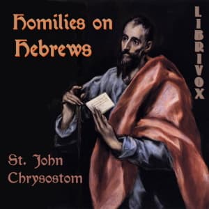 Homilies on Hebrews