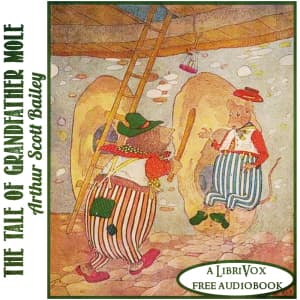 Tale of Grandfather Mole (version 2)