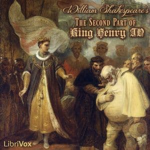 Second Part of King Henry IV (version 2)