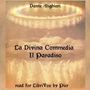 Divina Commedia - Il Paradiso