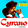 Cyrano de Bergerac (Hooker translation)
