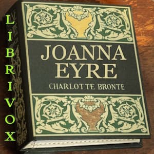 Joanna Eyre