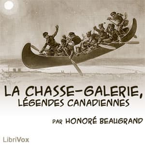 Chasse-galerie