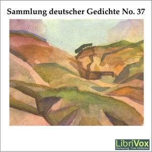 Sammlung deutscher Gedichte 037
