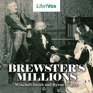 Brewster's Millions