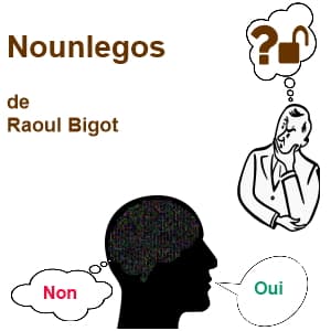 Nounlegos (L'Homme qui lit dans le cerveau)