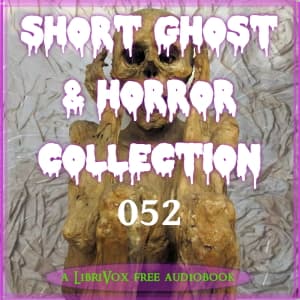 Short Ghost and Horror Collection 052