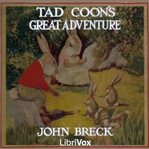 Tad Coon's Great Adventure