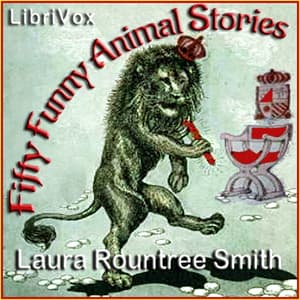 Fifty Funny Animal Tales