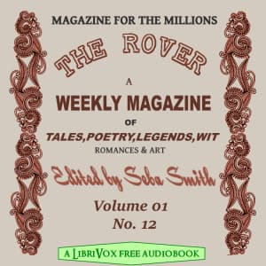 Rover Vol. 01 No. 12
