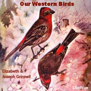 Our Western Birds