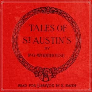 Tales of St. Austin's