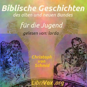 Biblische Geschichten des alten und neuen Bundes für die Jugend