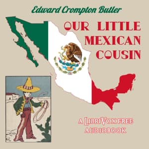 Our Little Mexican Cousin (Version 2)