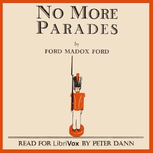 No More Parades