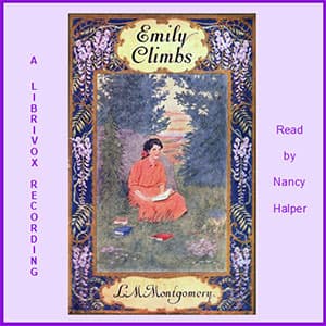 Emily Climbs, Version 2