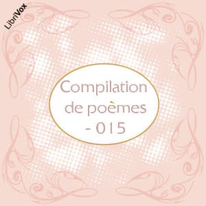 Compilation de poèmes - 015